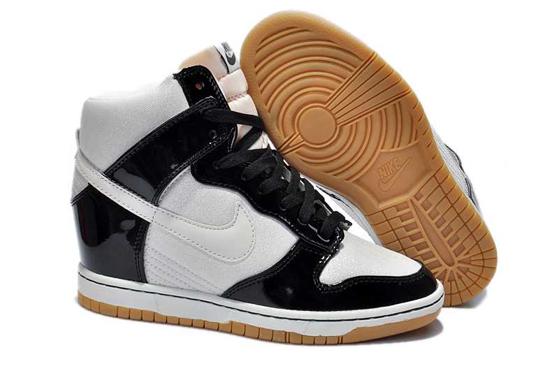 Nike Dunk Sky Hi pas cher le dernier running footlocker